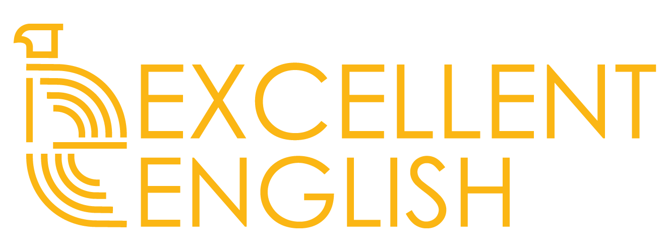 Excellent English